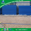 Chinese supplier wholesale Cheap Price durable steel galvanized temporary fence